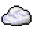 雲 as drawn by SoftBank in 2004
