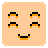 Smiling Face, the previous design