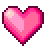 Red Heart as drawn by SoftBank in 2004