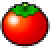 Tomato as drawn by SoftBank in 2006