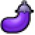 Eggplant as drawn by SoftBank in 2006