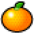 Mandarina as drawn by SoftBank in 2006