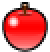 Red Apple, the previous design
