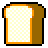 Bread as drawn by SoftBank in 2006