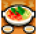 Pot of Food, the previous design
