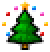Christmas Tree, the previous design