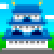 Japanese Castle, the previous design