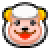 Pecora as drawn by SoftBank in 2006
