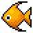Tropical Fish as drawn by SoftBank in 2006