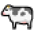 Cow Face, the design in this release