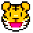 Tiger Face, the design in this release