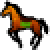 Horse Face, the design in this release