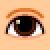 Eyes, the design in this release