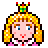 Princess, the design in this release