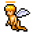 Baby Angel, the design in this release