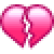 Broken Heart, the design in this release