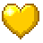 Yellow Heart as drawn by SoftBank in 2006