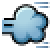 Dashing Away as drawn by SoftBank in 2006