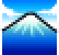 Mount Fuji, the previous design