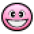 Grinning Face with Big Eyes, the design in this release