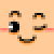 Winking Face, the design in this release