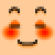 Relieved Face, the design in this release