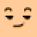 Smirking Face, the design in this release