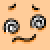 Confounded Face, the design in this release