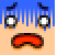 Fearful Face, the design in this release
