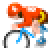 Bicycle, the previous design