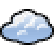 雲 as drawn by SoftBank in 2006