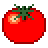 Tomato as drawn by SoftBank in 2008