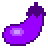 Eggplant as drawn by SoftBank in 2008