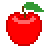 Red Apple, the design in this release