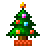 Christmas Tree, the design in this release