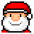 Santa Claus, the previous design
