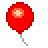 Balloon, the design in this release