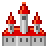Castle, the design in this release