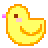 Baby Chick, the design in this release