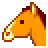 Horse Face, the previous design