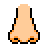Nose, the previous design