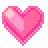 Growing Heart, the previous design