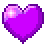 Purple Heart, the previous design