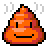 Pile of Poo, the previous design