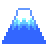 Mount Fuji, the design in this release