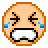 Face with Tears of Joy, the previous design