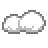 雲 as drawn by SoftBank in 2008