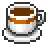 Hot Beverage, the design in this release