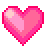 Red Heart as drawn by SoftBank in 2008