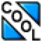 COOL Button as drawn by SoftBank in 2010